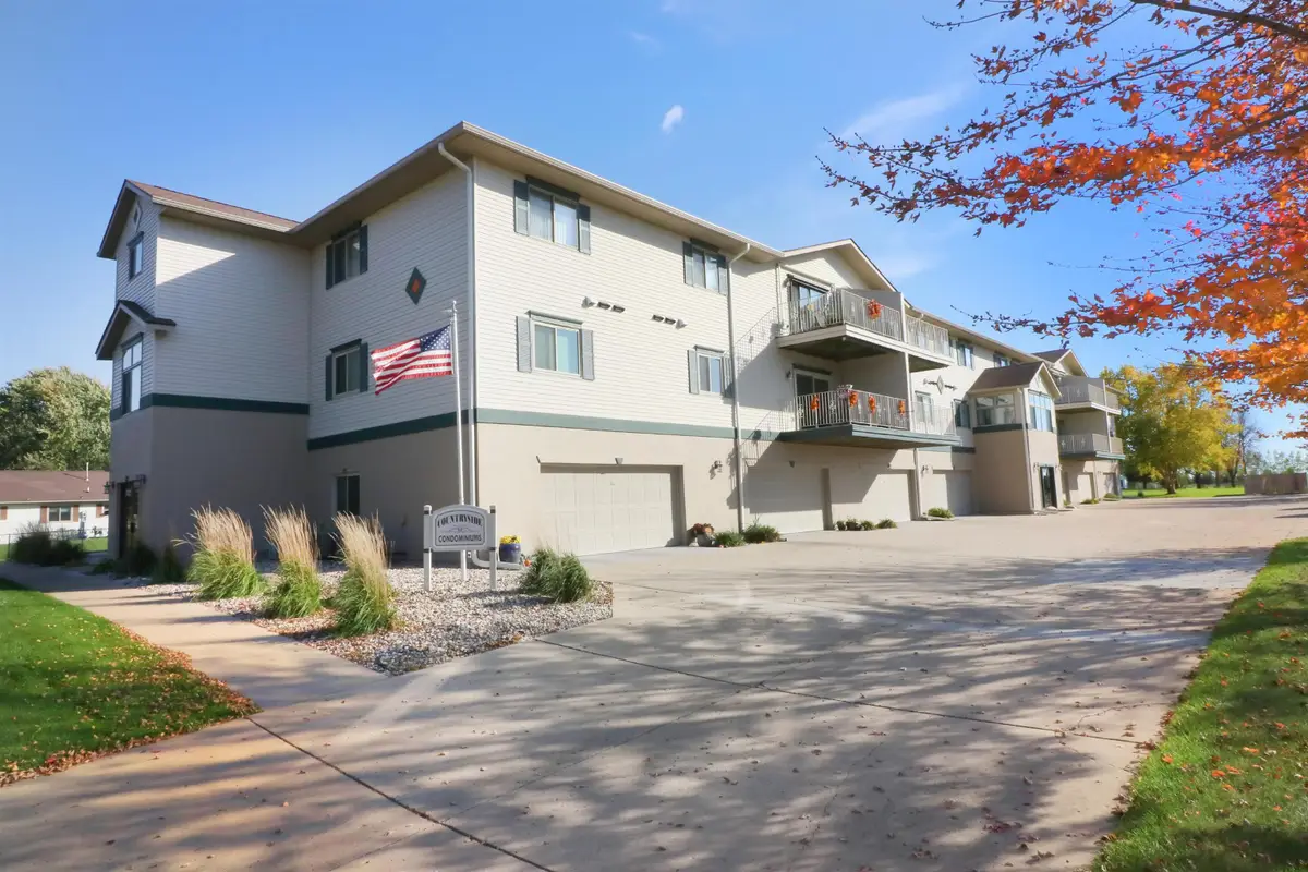 1102 St Luke Drive #302, Spencer, IA 51301 - #1