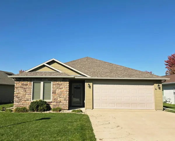 115 Stoneybrook Circle Sw, Spencer, IA 51301