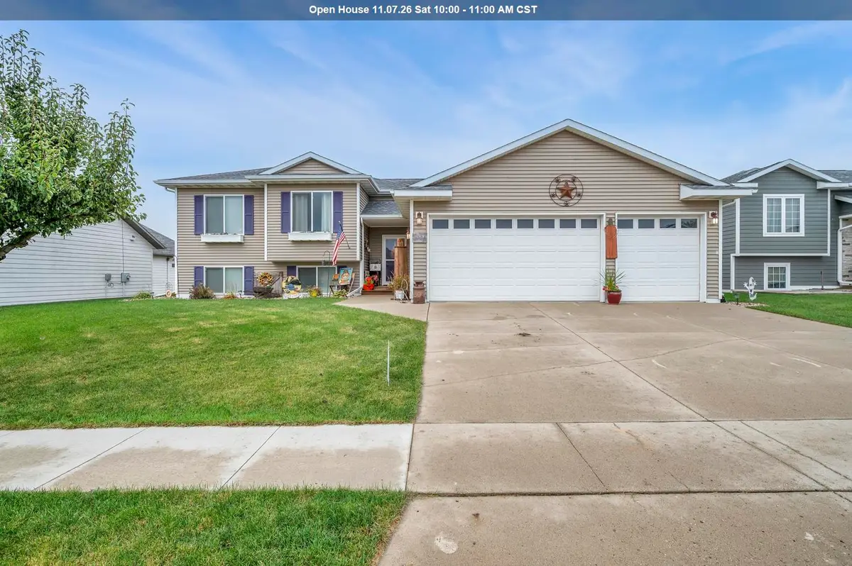 3734 Keokuk Avenue, Spirit Lake, IA 51360 - #1