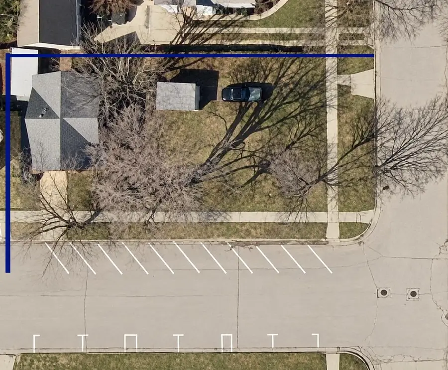 615 3rd Avenue N, Estherville, IA 51334 - #2