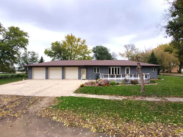 302 W 2nd Street, Calumet, IA 51009