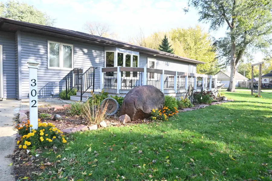 302 W 2nd Street, Calumet, IA 51009 - #2
