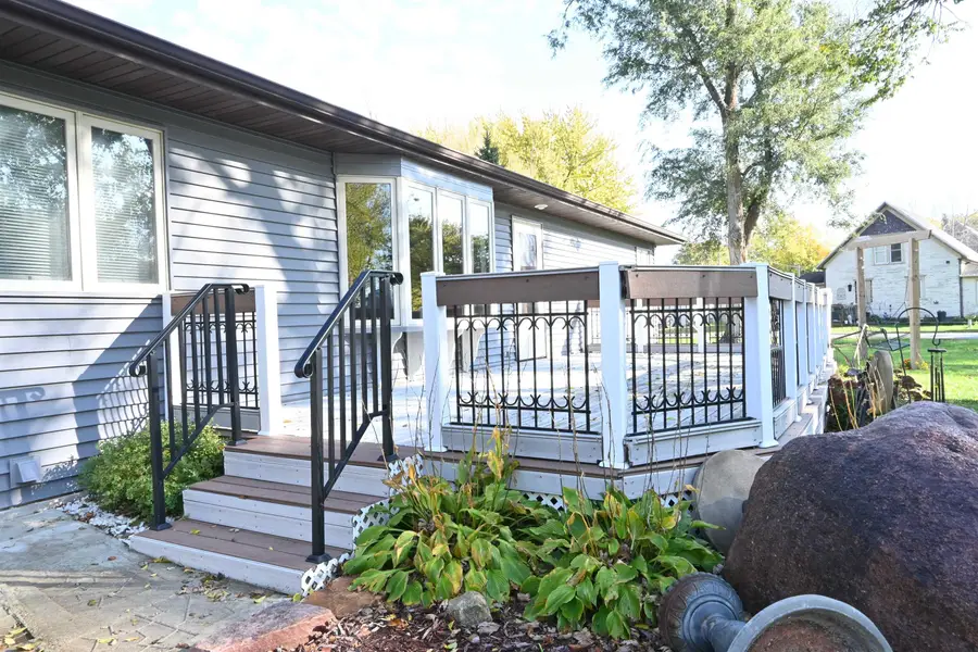302 W 2nd Street, Calumet, IA 51009 - #3