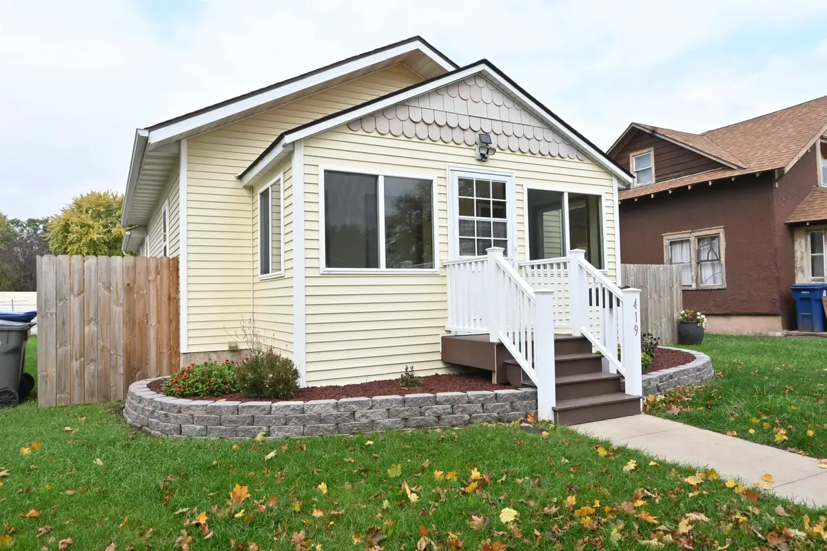 419 E 12th Street, Spencer, IA 51301 - #1