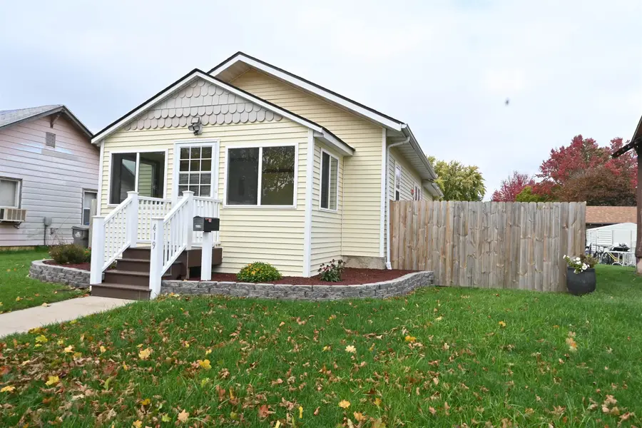 419 E 12th Street, Spencer, IA 51301 - #2