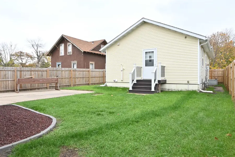 419 E 12th Street, Spencer, IA 51301 - #3