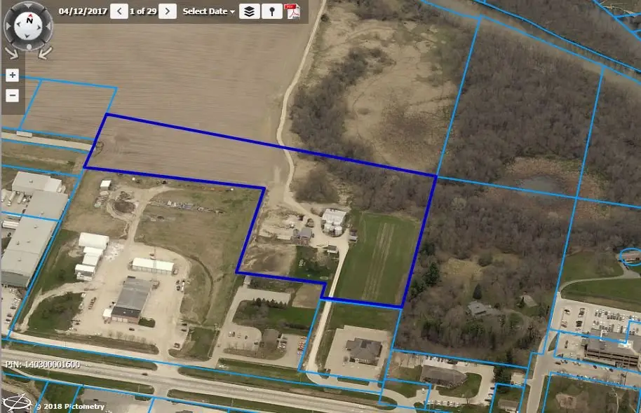 210th Street, Manchester, IA 52057 - Image #1