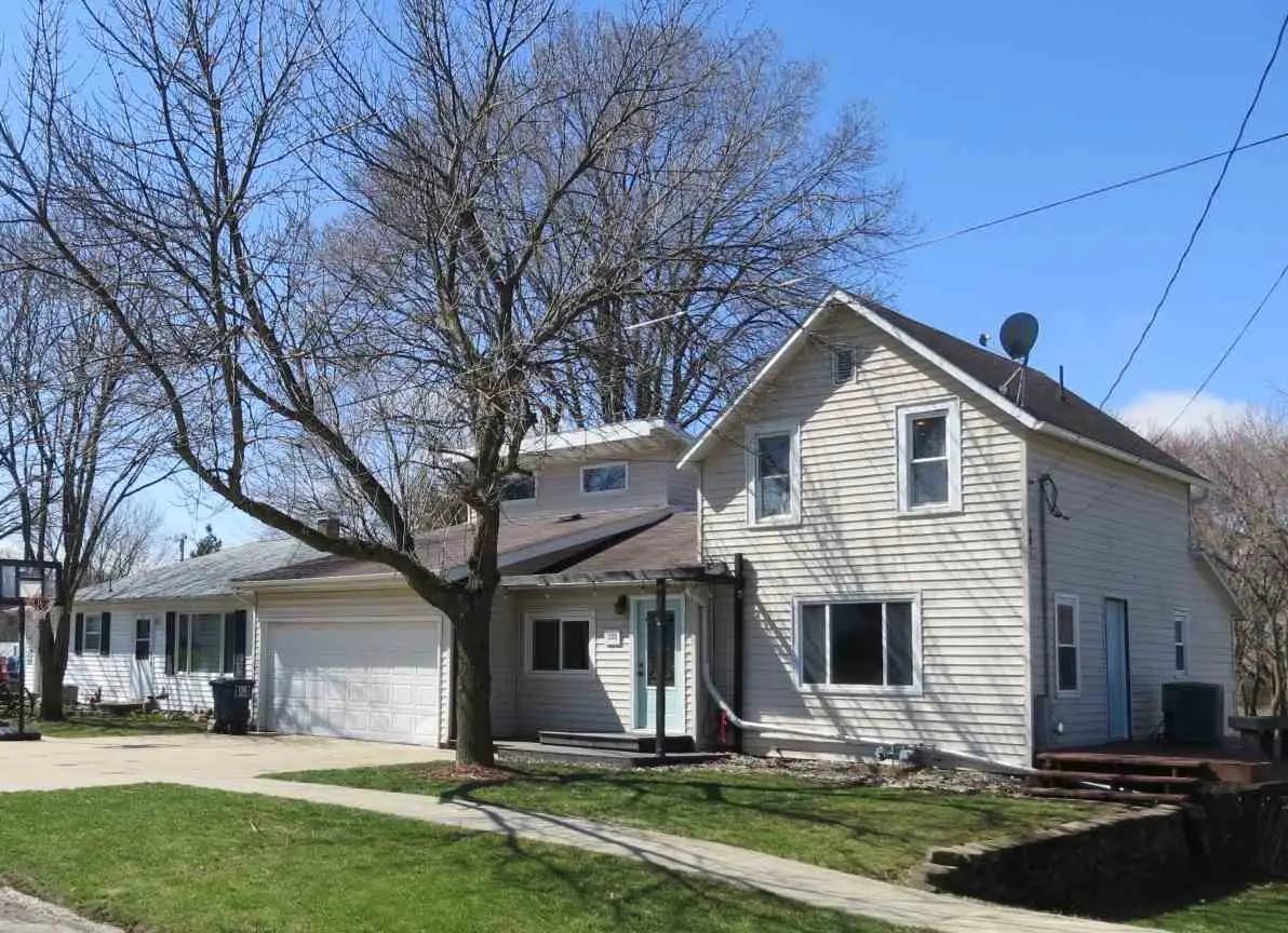 205 Miners Street, Parkersburg, IA 50665 - #1