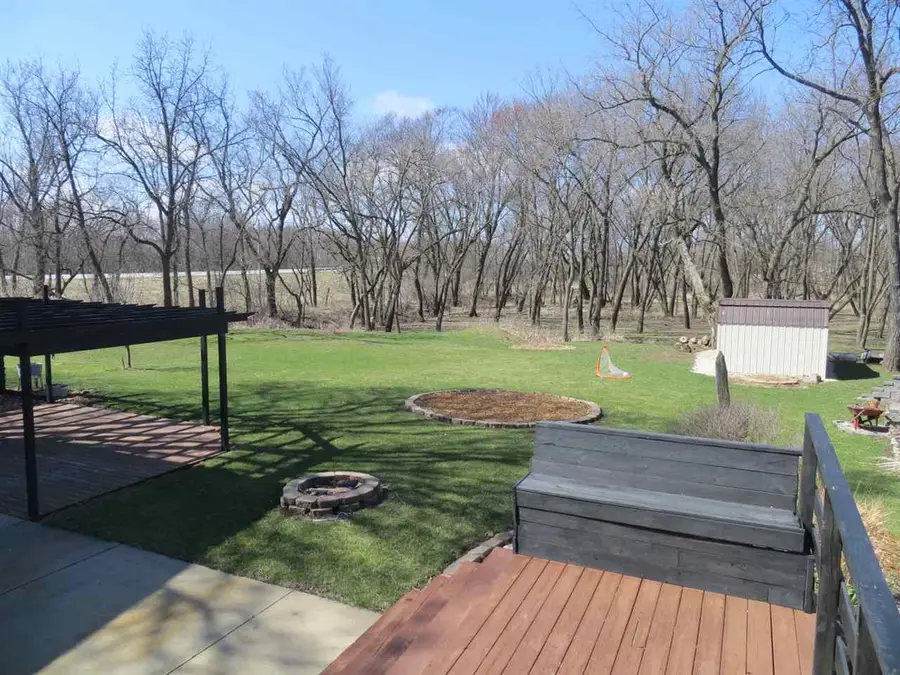 205 Miners Street, Parkersburg, IA 50665 - #3