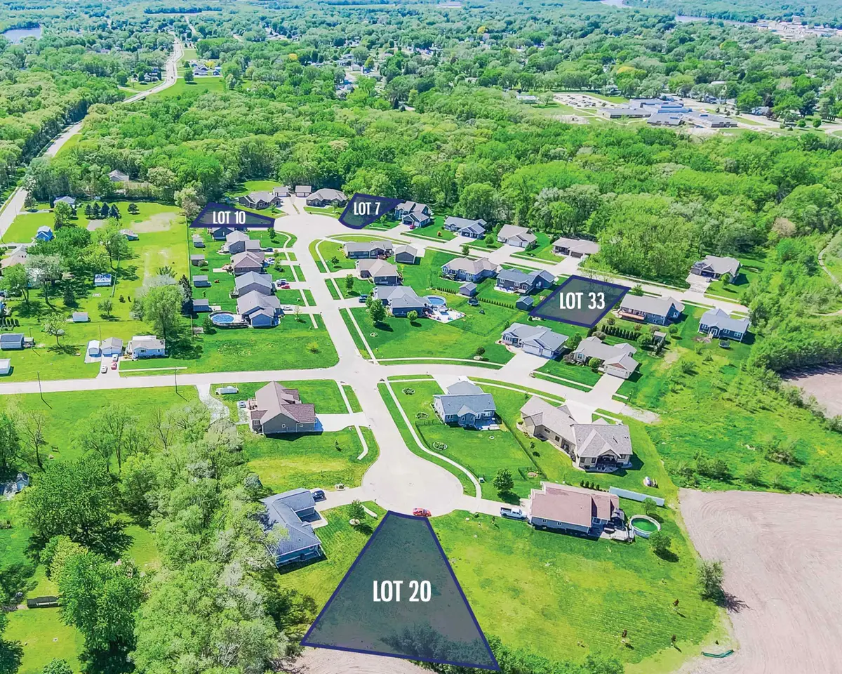 Lot 7 Timberline Drive, Evansdale, IA 50707 - Image #1