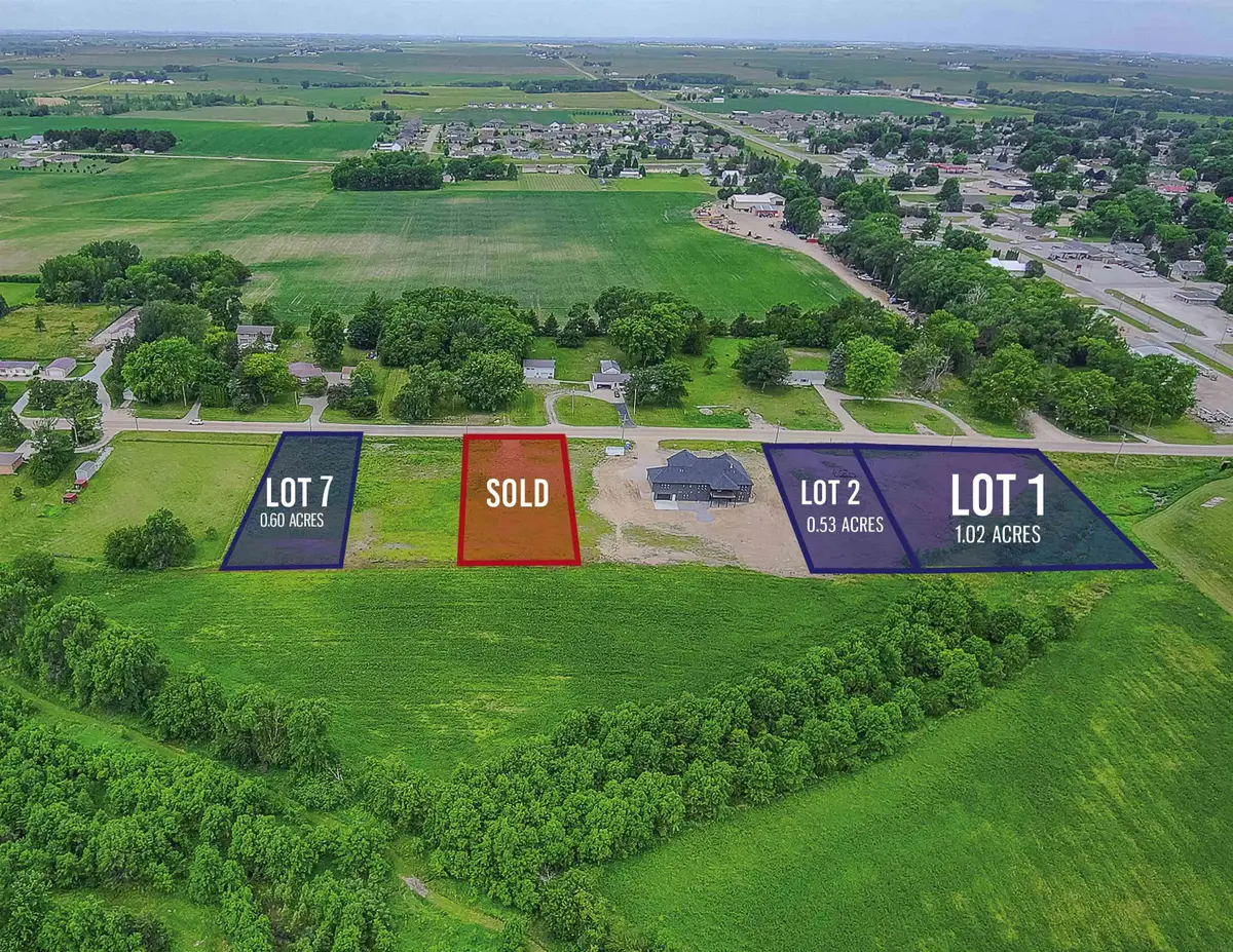 Benson Ridge Addition #Lot 1, Jesup, IA 50648 - Image #1