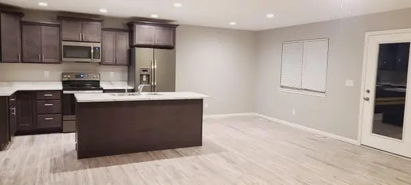 1217 N Loren Drive, Cedar Falls, IA 50613