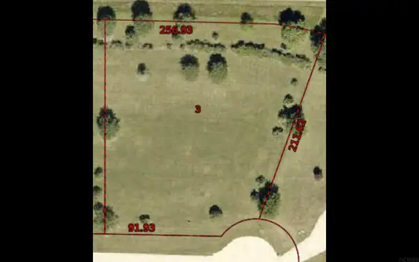 2993 Cottonwood Place #Lot 3, Charles City, IA 50616