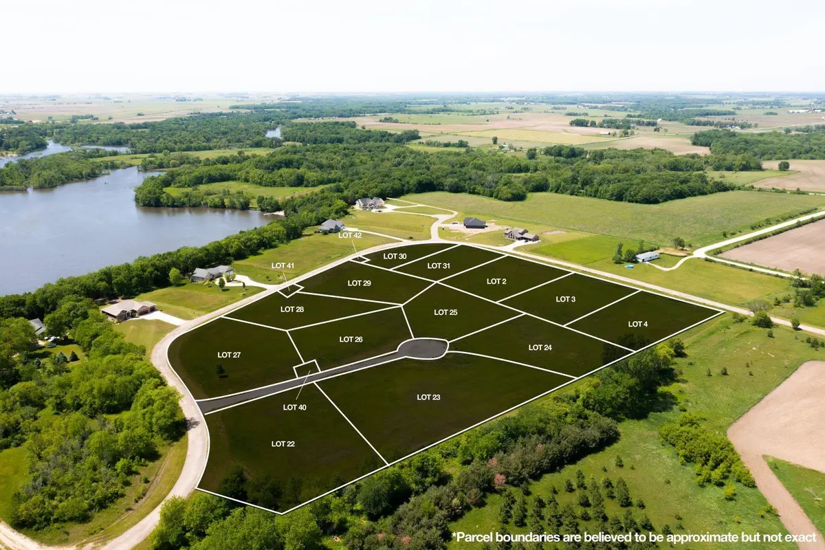 Lot 16 Harbor Ridge, Nashua, IA 50658 - Image #1