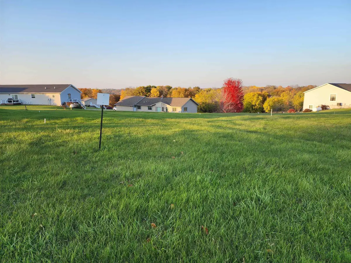 00 High Pointe Loop #Lot 119, McGregor, IA 52157 - Image #1