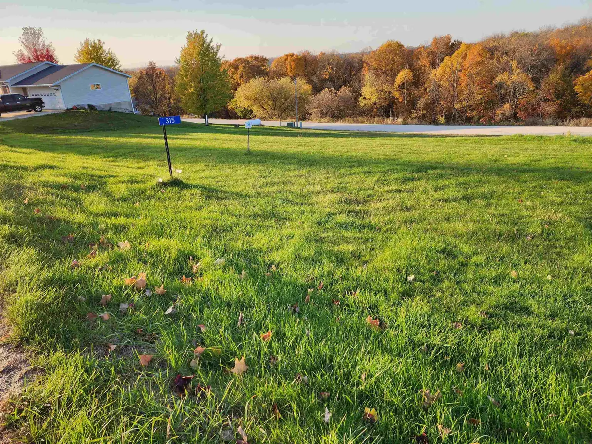 315 Breezy Pointe Loop #Lot 9, McGregor, IA 52157 - Image #1