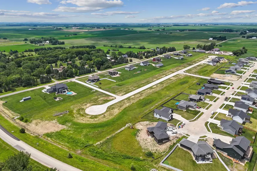 Lot #27 Live Oak Drive, Hudson, IA 50643 - Image #3