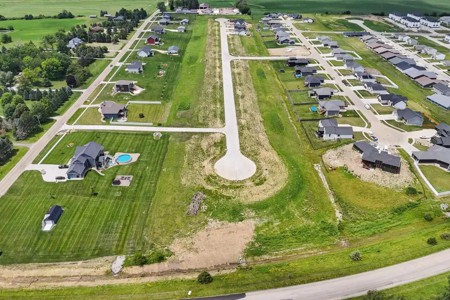 Lot #20 Live Oak Drive, Hudson, IA 50643 - Image #2