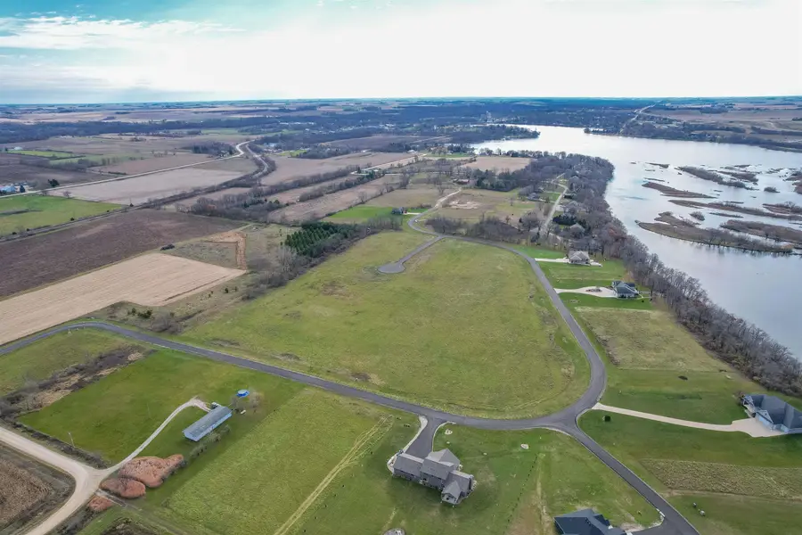 Lot 1 Harbor Ridge, Nashua, IA 50658 - Image #2