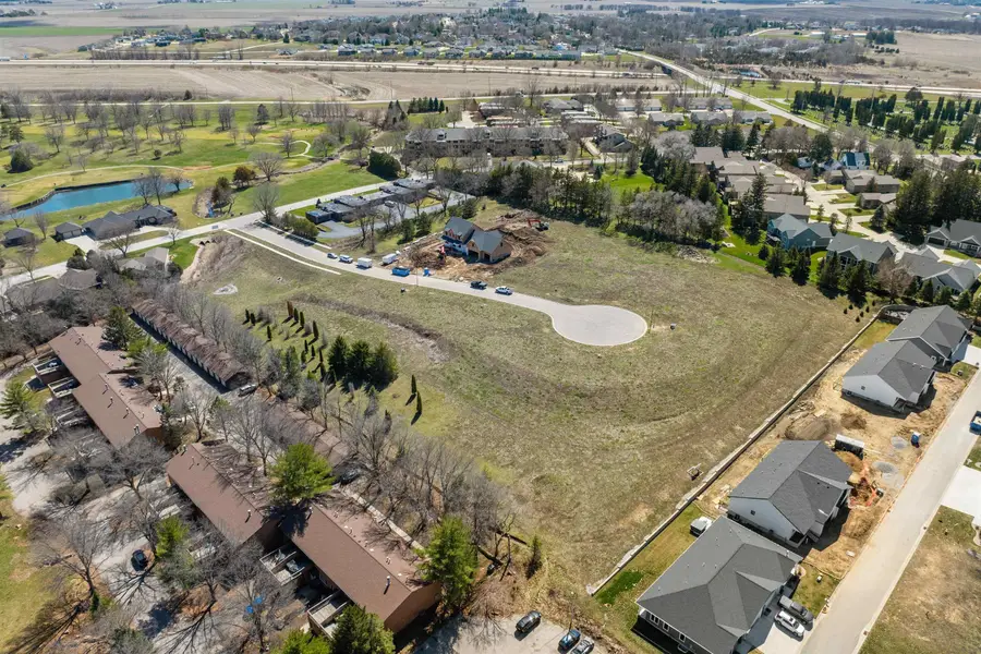 Lot 5 Kimberly Lane, Waterloo, IA 50701 - Image #2