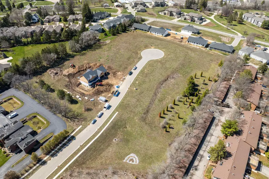 Lot 9 Kimberly Lane, Waterloo, IA 50701 - Image #3