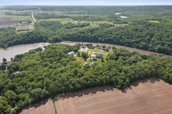 205th Avenue, Manchester, IA 52057