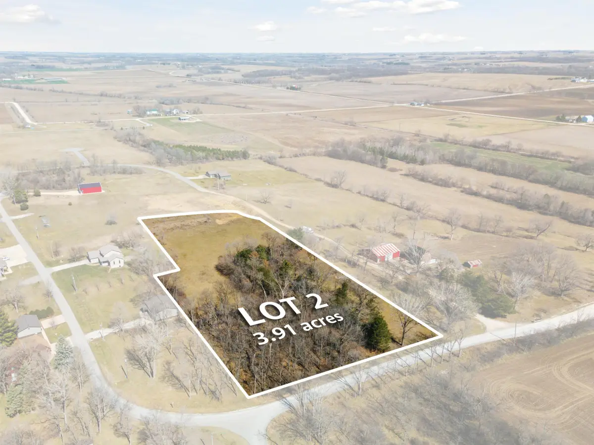 Lot 2 Harbor Ridge Third Addition, Nashua, IA 50658 - Image #1