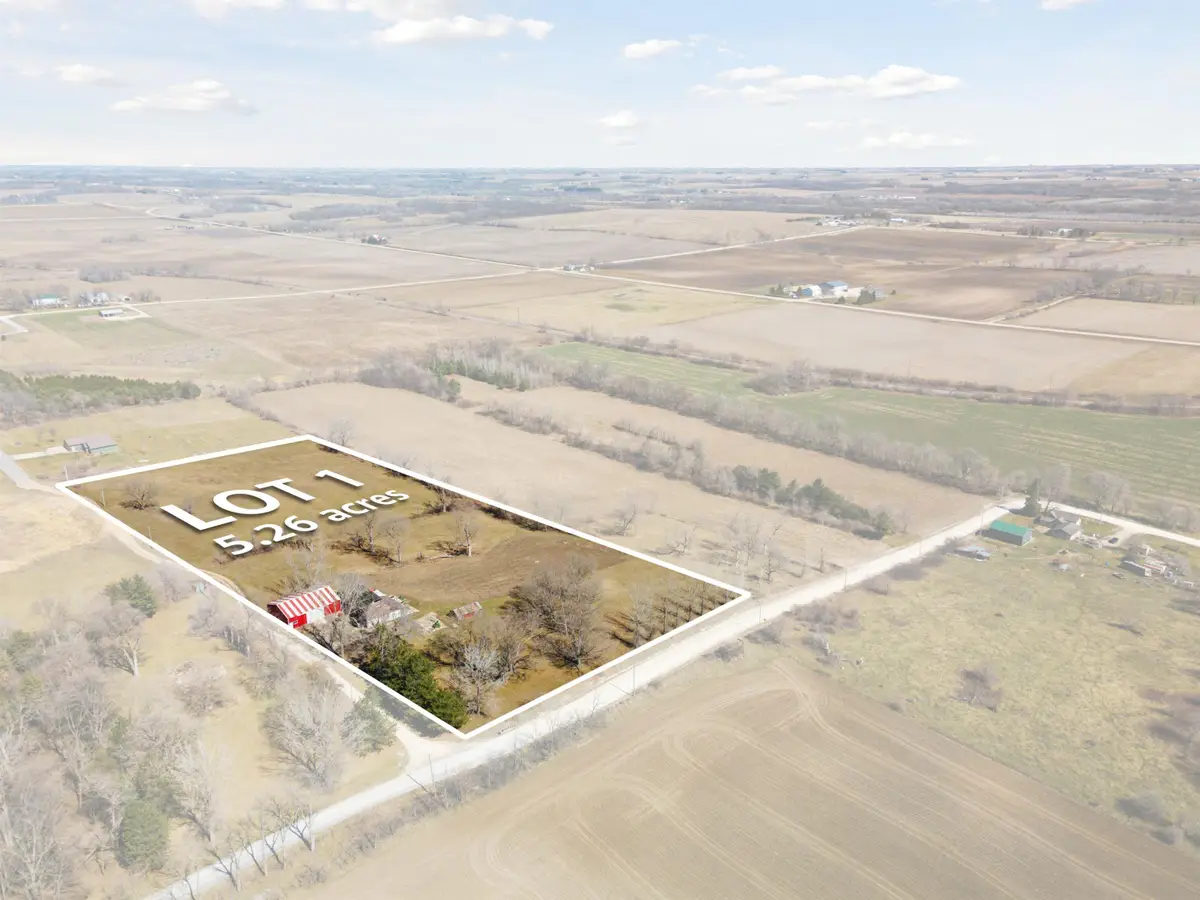 Lot 1 Harbor Ridge Third Addition, Nashua, IA 50658 - Image #1