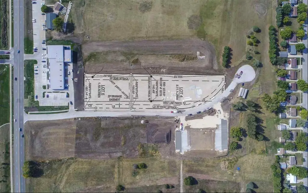 Lot 4 Provision Parkway, Waterloo, IA 50701 - Image #1