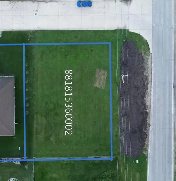 600 Van Buren Street, Wellsburg, IA 50680