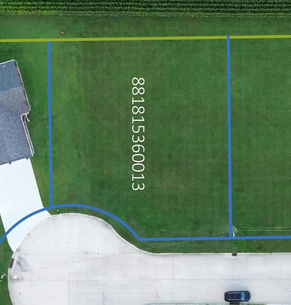 705 Van Buren Street, Wellsburg, IA 50680 - Image #1