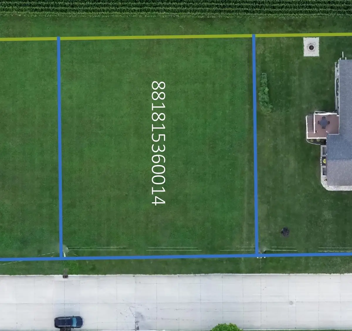 703 Van Buren Street, Wellsburg, IA 50680 - Image #1