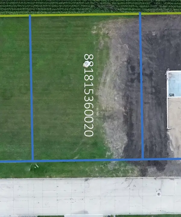 603 Van Buren Street, Wellsburg, IA 50680