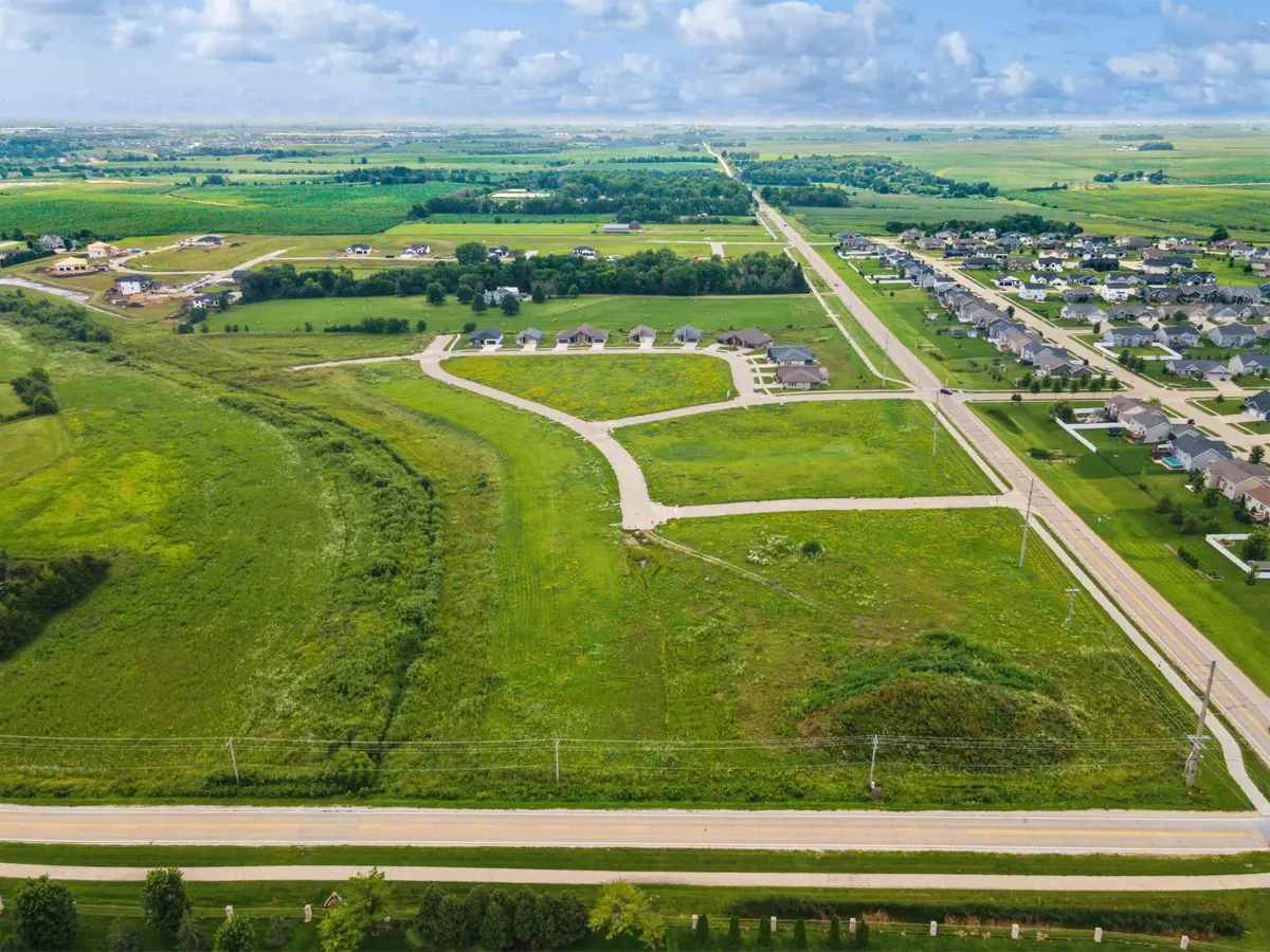 West Glen Development Land, Cedar Falls, IA 50613 - Image #1