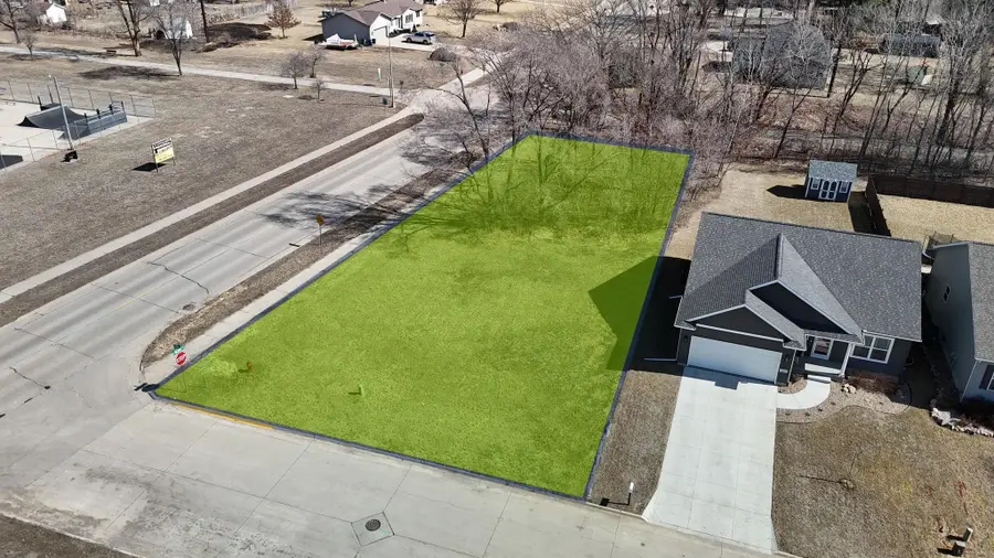 Lot 29 Fran Street, Evansdale, IA 50707 - Image #3