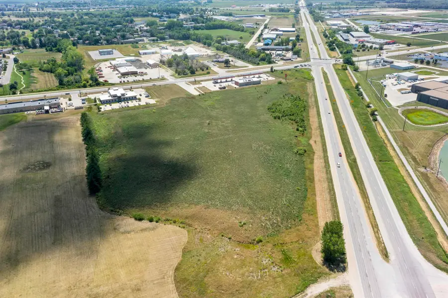 Hwy 63 Land, Waterloo, IA 50701 - Image #3