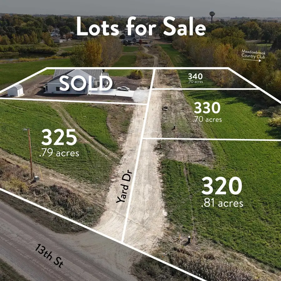 320 Yard Drive, Sumner, IA 50674 - Image #2