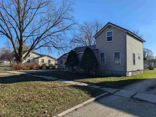 111 SW 4th Avenue, Cresco, IA 52136