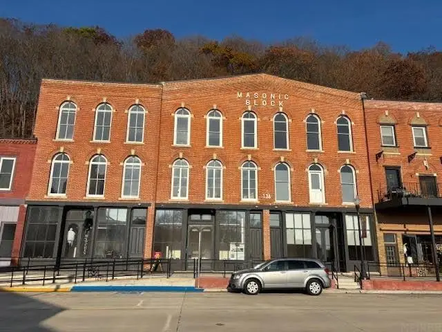 136 Main Street #301, McGregor, IA 52157 - Image #1