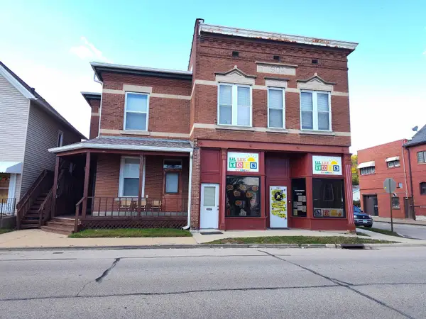 1229-1233 Rhomberg Avenue, Dubuque, IA 52001