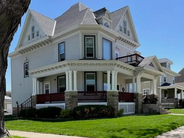 215 N Chestnut, New Hampton, IA 50659 - Image #1