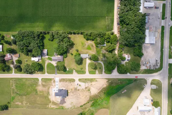 Lot 4 Benson Shady Grove Avenue, Jesup, IA 50648