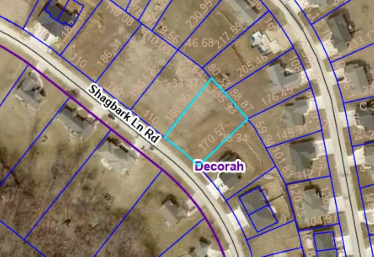Shagbark Ln Road, Decorah, IA 52101 - Image #1