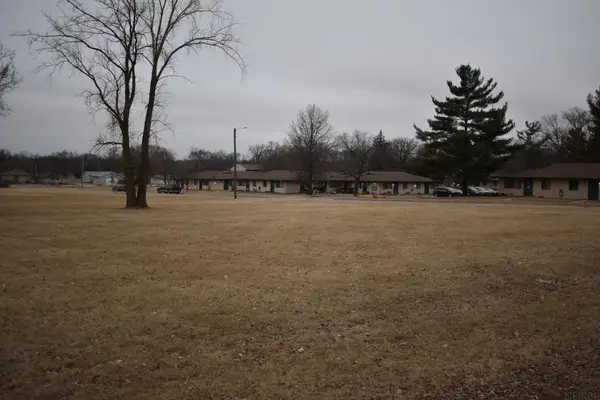 2nd St Nw / 8th Ave Nw, Oelwein, IA 50662