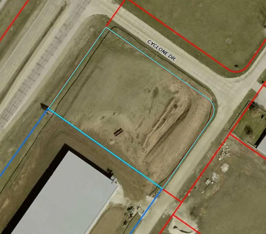 Lot 4 (Lot 11) Marnie Ave, Waterloo, IA 50701 - Image #2