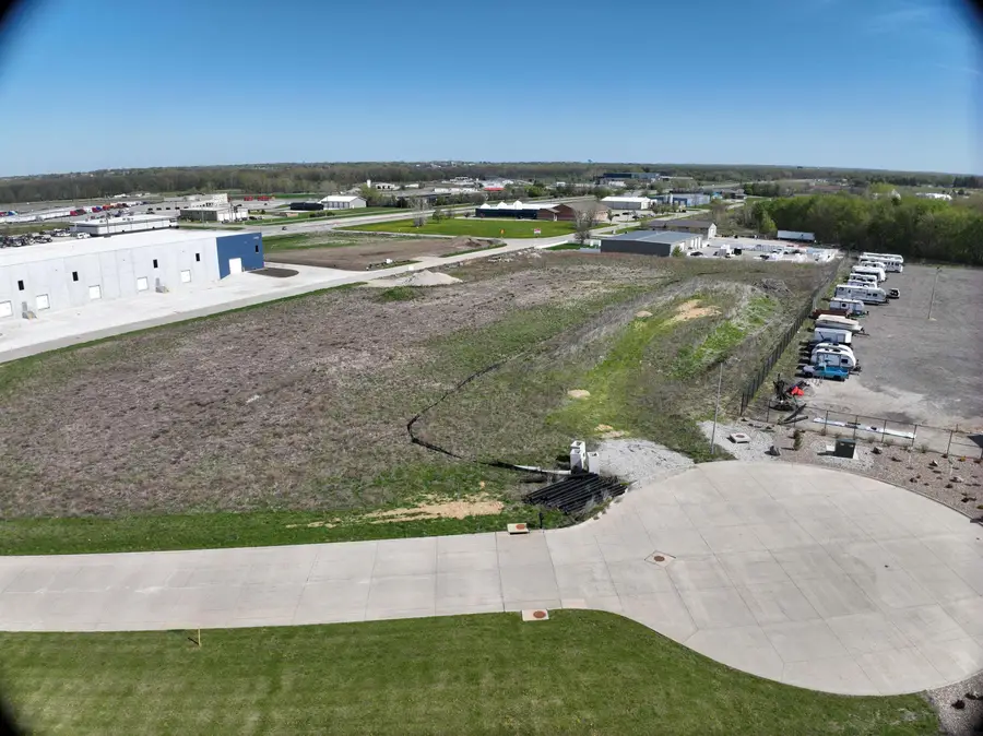 Lot 2 - 3455 Marnie Ave - Lot For Sale, Waterloo, IA 50701 - Image #2