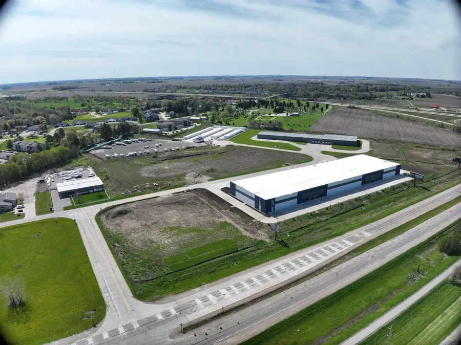 Lot 2 - 3455 Marnie Ave - Lot For Sale, Waterloo, IA 50701 - Image #3