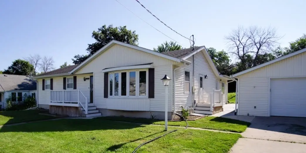 208 1st Street, Parkersburg, IA 50665 - Image #1