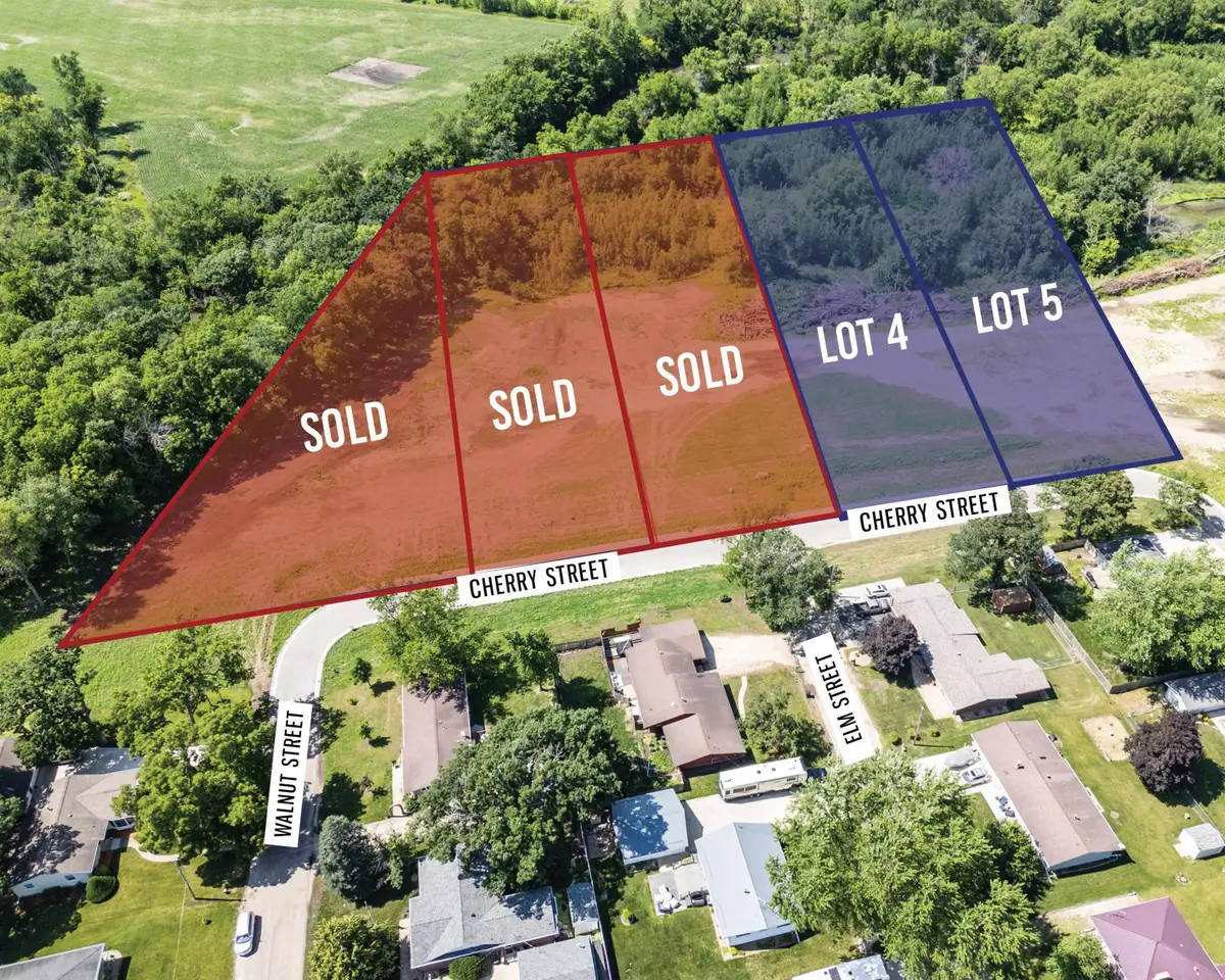 Lot 4 Marian Lane 1st Addition, Hudson, IA 50643 - Image #1