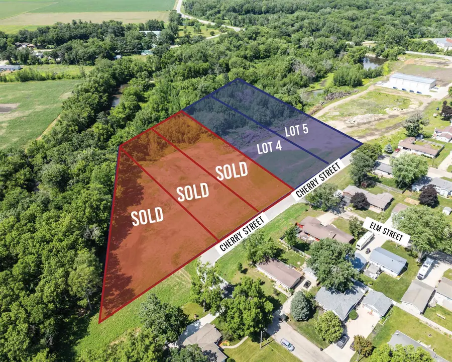 Lot 4 Marian Lane 1st Addition, Hudson, IA 50643 - Image #2